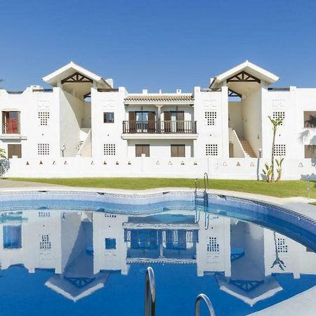 Alcaidesa Golf And Beach Resort 外观 照片