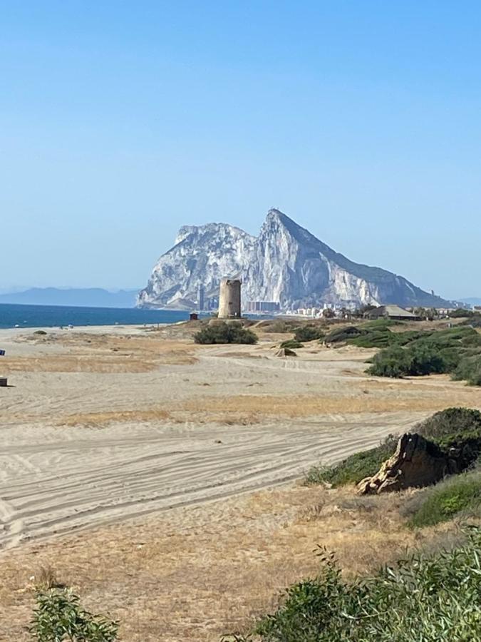 Alcaidesa Golf And Beach Resort 外观 照片
