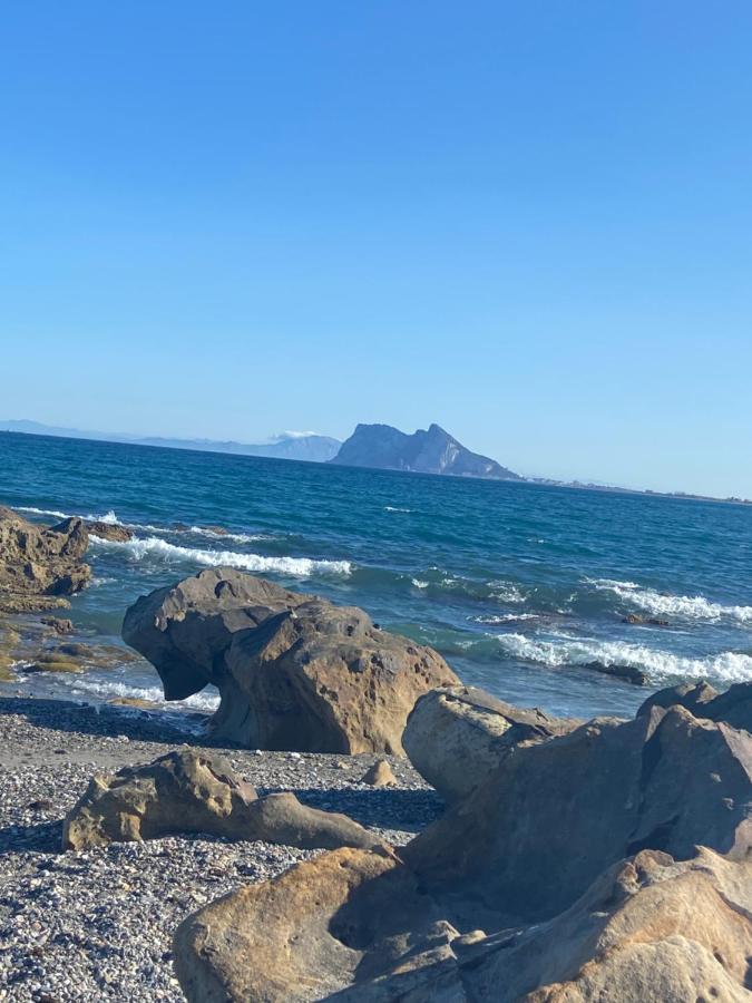 Alcaidesa Golf And Beach Resort 外观 照片