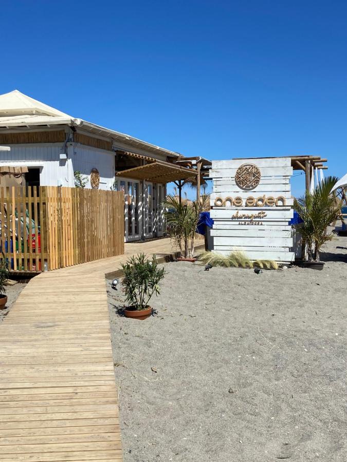 Alcaidesa Golf And Beach Resort 外观 照片