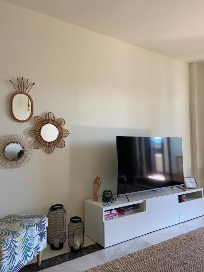 Alcaidesa Golf And Beach Resort 外观 照片