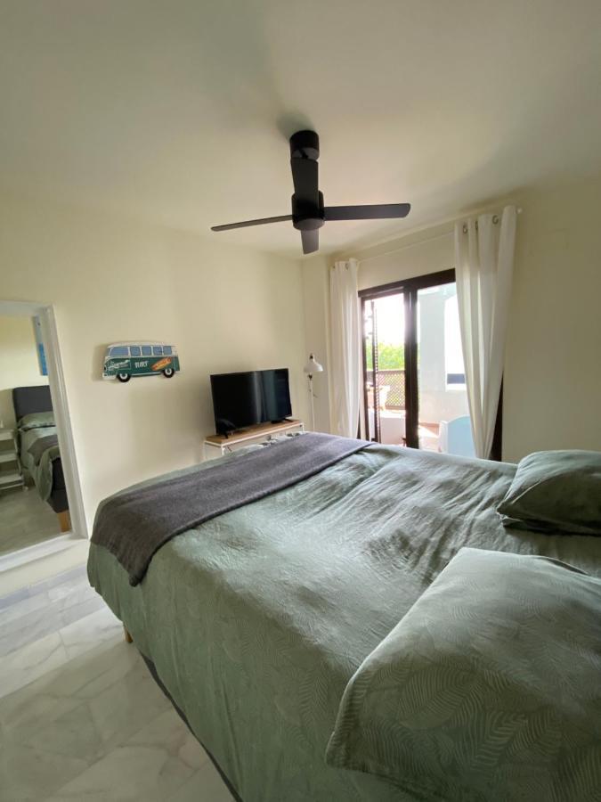 Alcaidesa Golf And Beach Resort 外观 照片