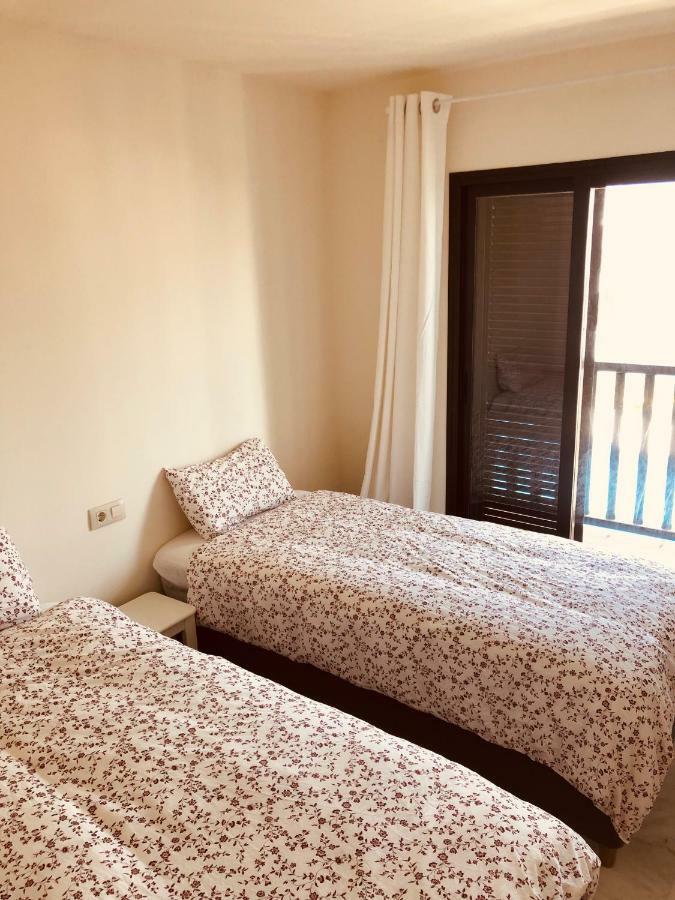 Alcaidesa Golf And Beach Resort 外观 照片