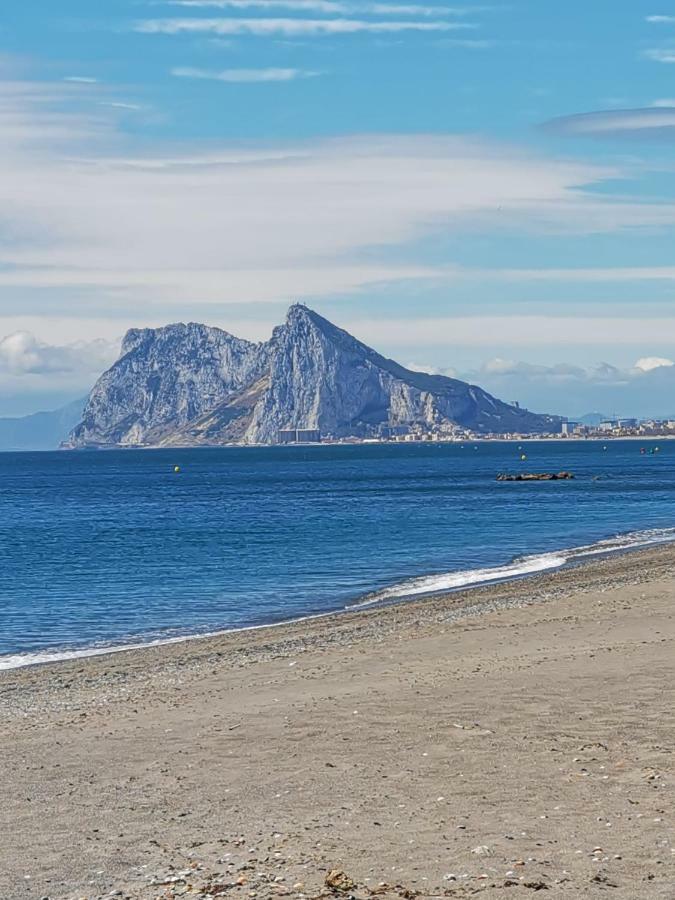 Alcaidesa Golf And Beach Resort 外观 照片
